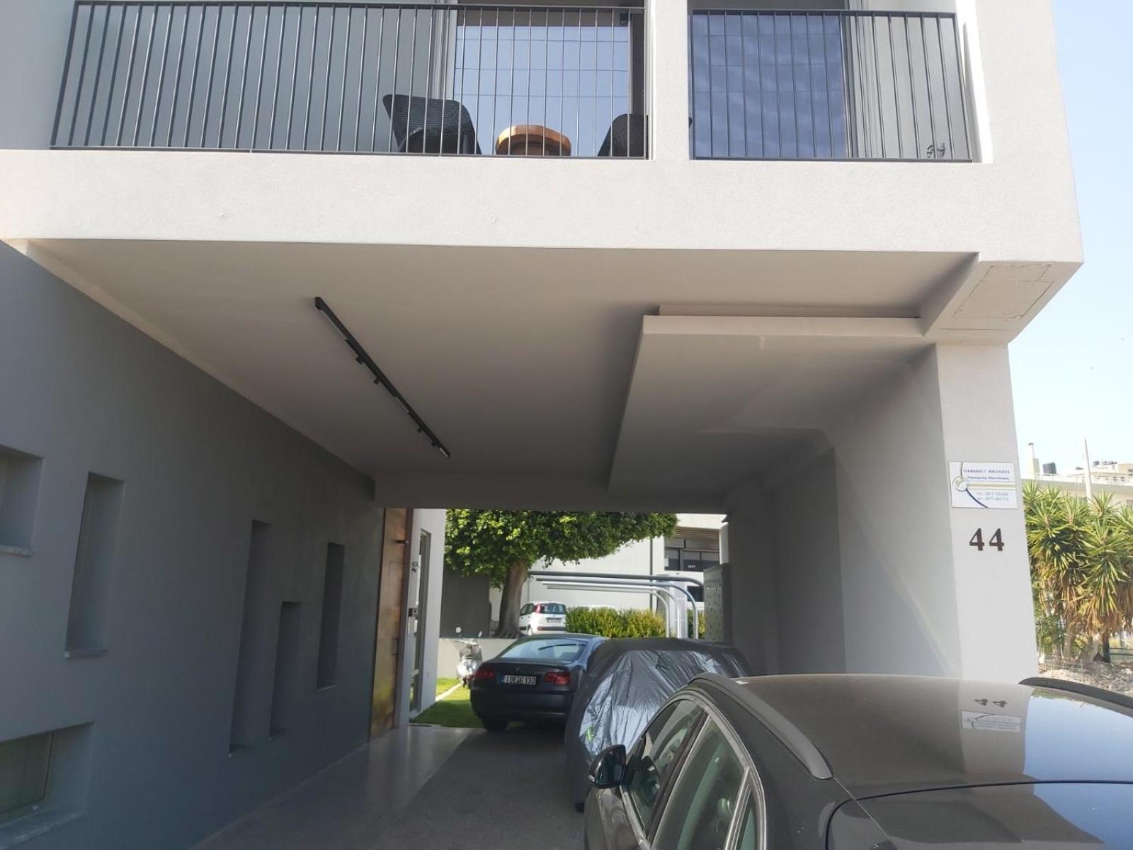 Heraklion Harbour Penthouse Екстериор снимка