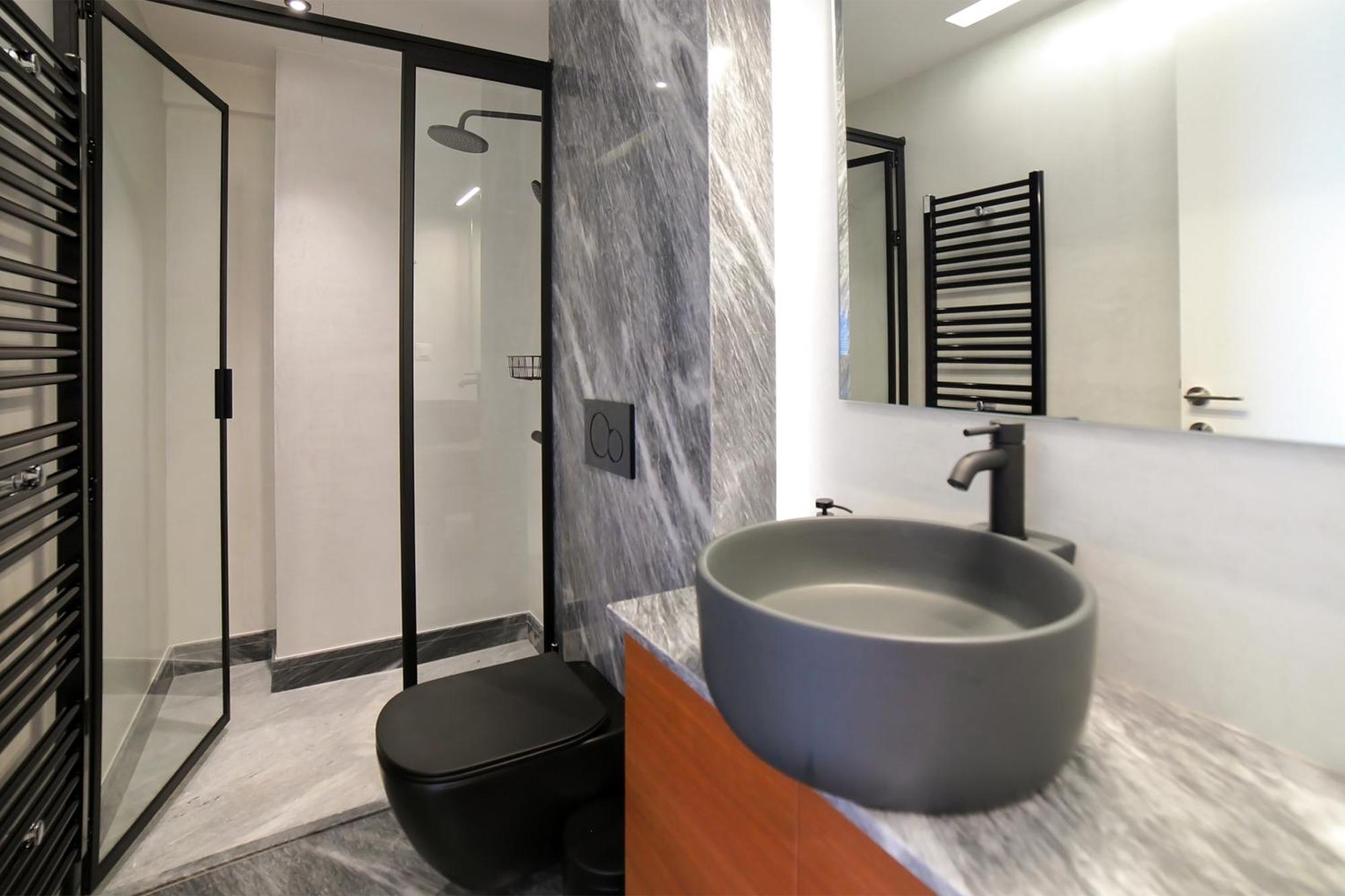 Heraklion Harbour Penthouse Екстериор снимка
