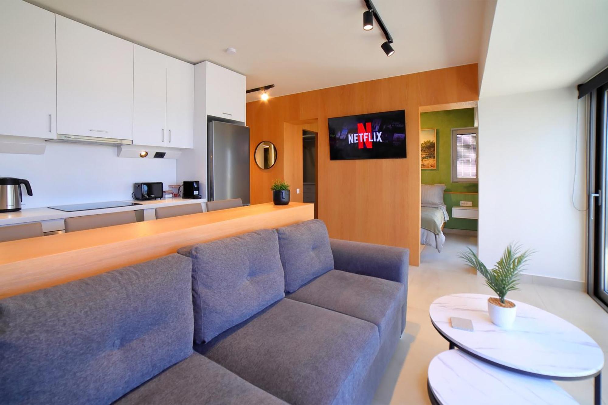 Heraklion Harbour Penthouse Екстериор снимка